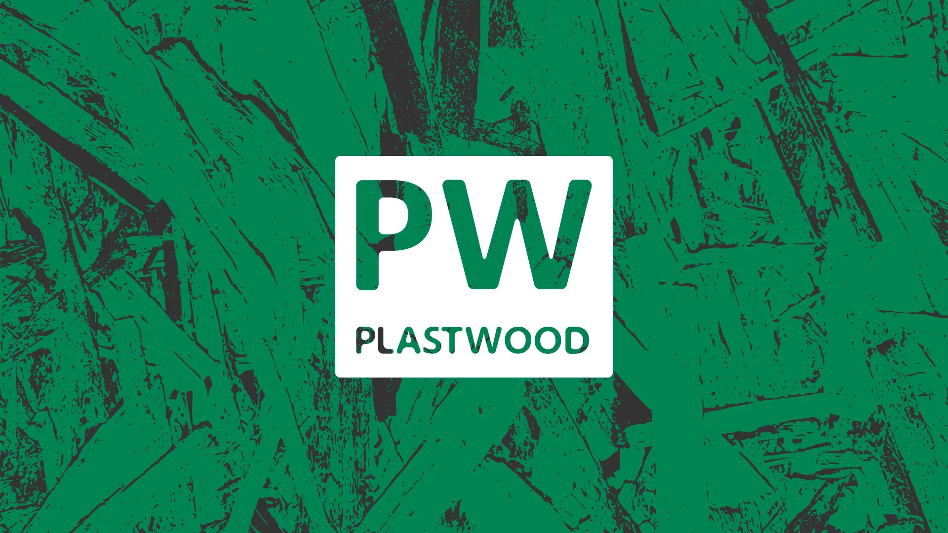 Разработка айдентики и сайта компании «Plastwood» в Рузаевке
