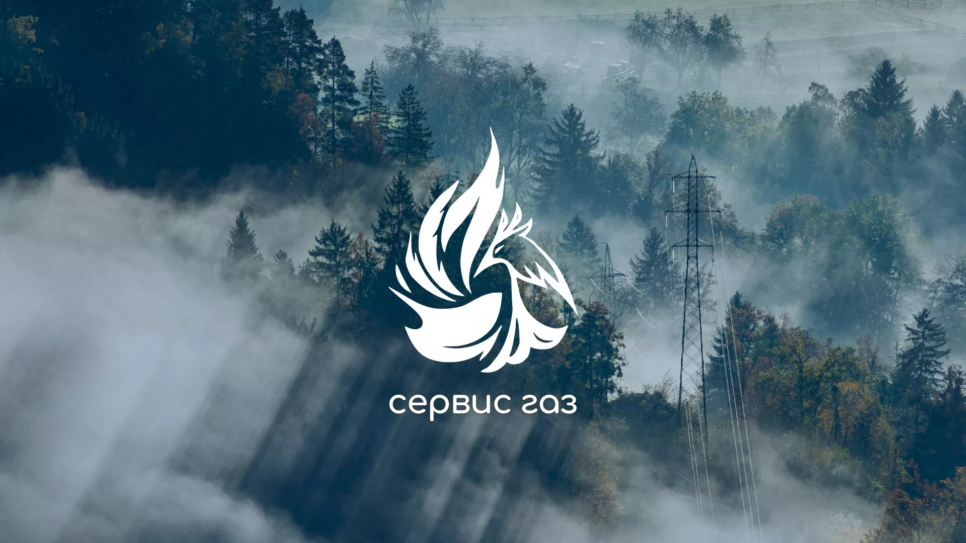 Создание сайта компании «Сервис газ» в Рузаевке