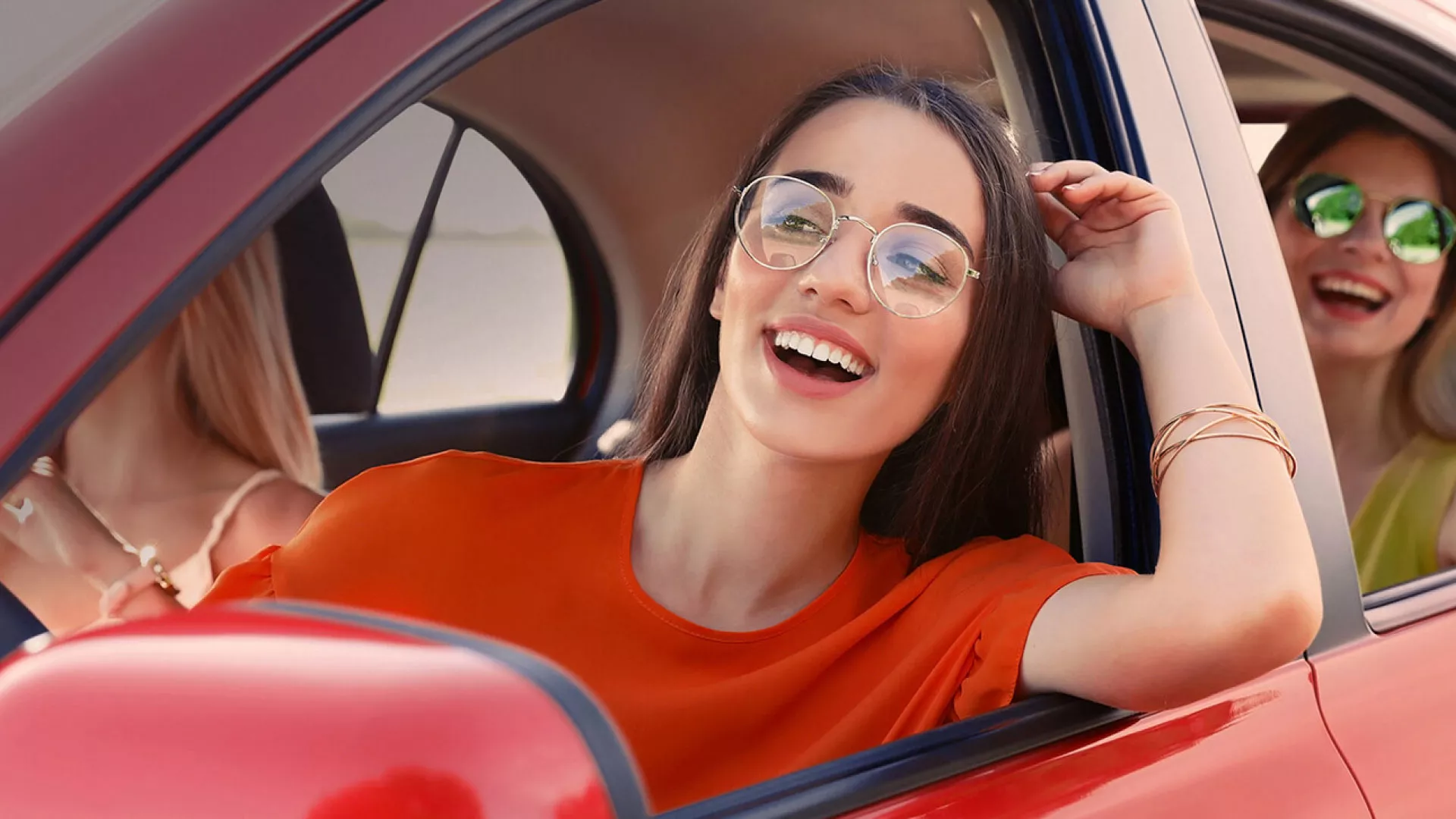 Разработка сайта для проката автомобилей в Рузаевке