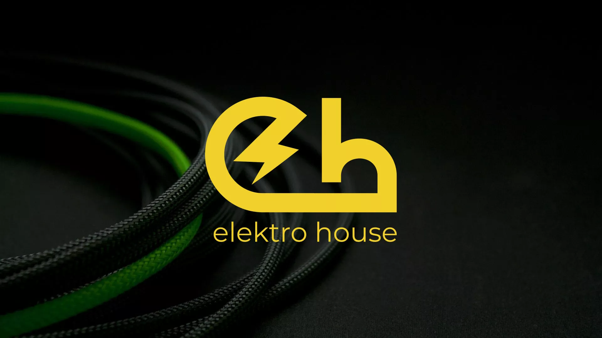Создание сайта компании «Elektro House» в Рузаевке