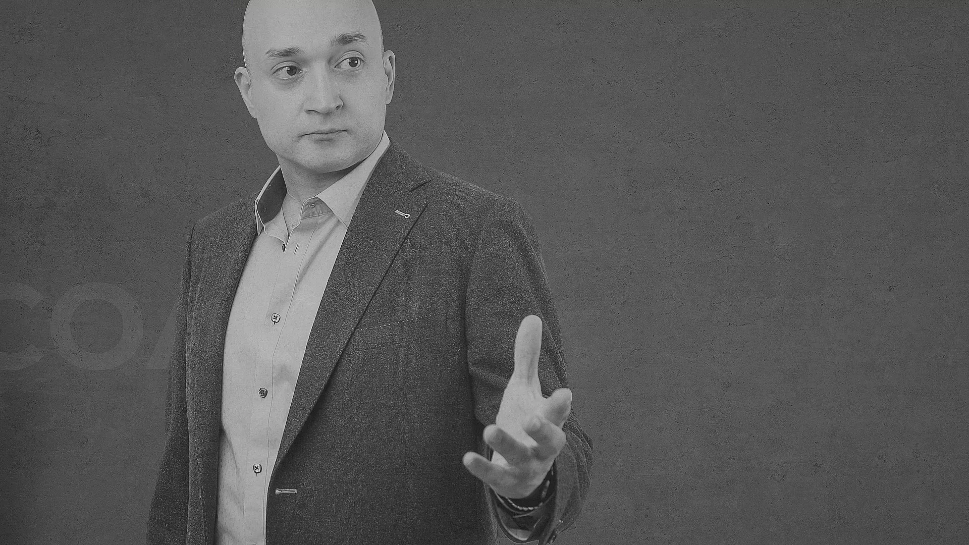 Разработка сайта для бизнес-тренера в Рузаевке