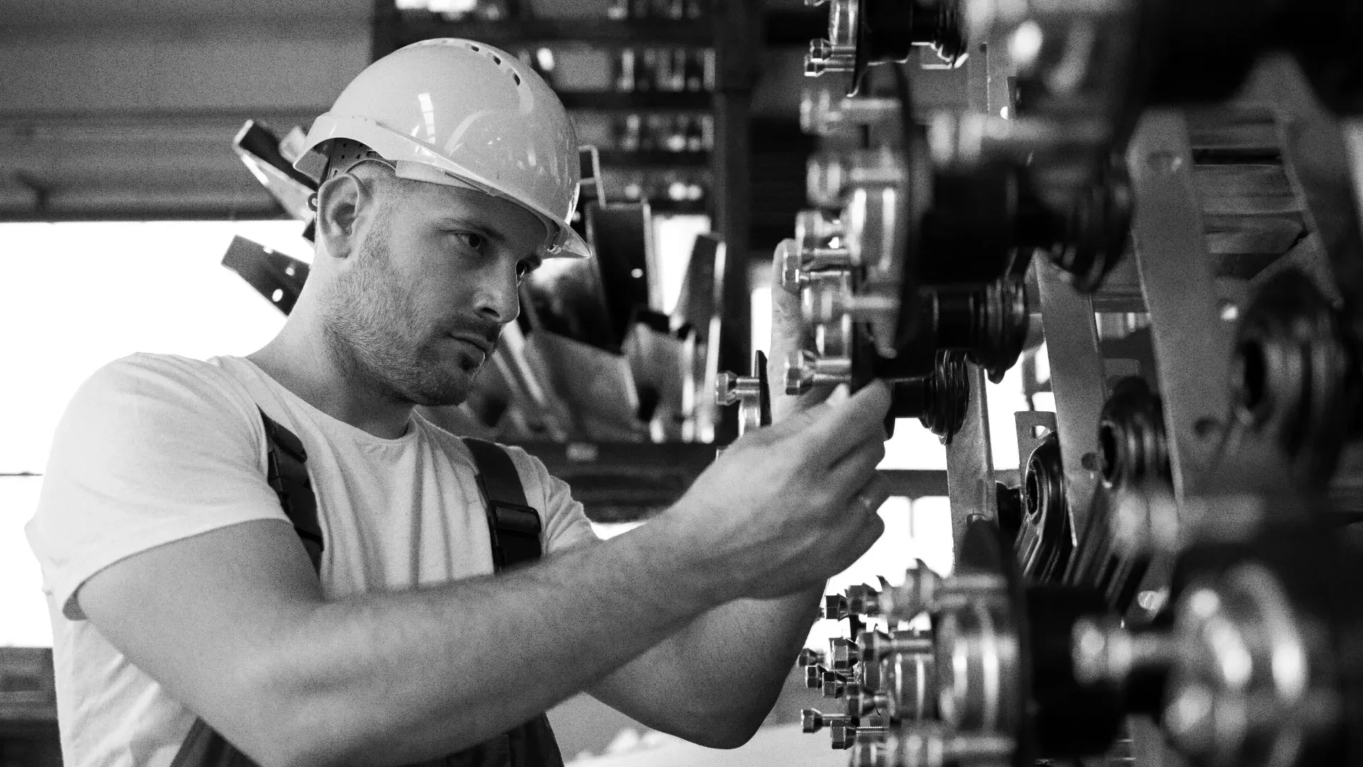 Разработка сайта для завода по продаже оборудования в Рузаевке